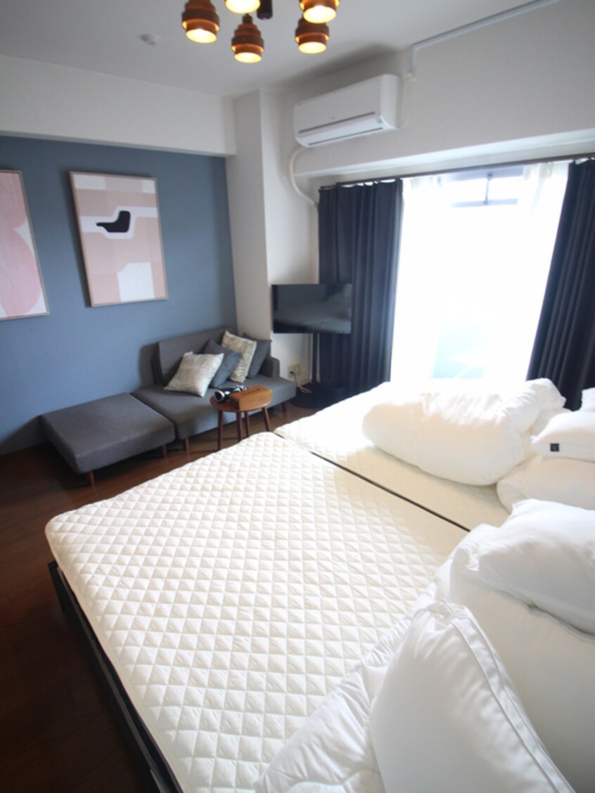 居室 アーバネックス野田