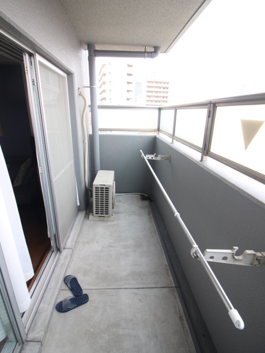 ベランダ・バルコニー アーバネックス野田