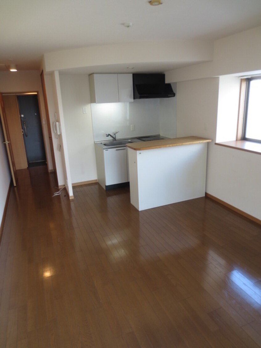 居室 ルナコ－ト塚本