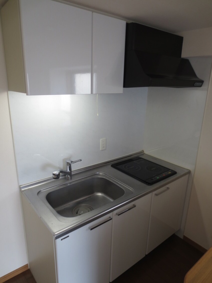 キッチン ルナコ－ト塚本