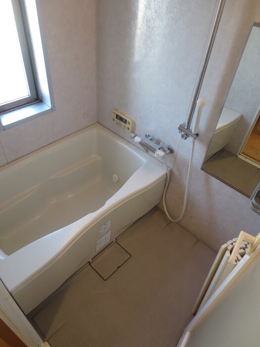 バス／シャワールーム等 ルナコ－ト塚本