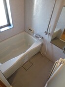 バス／シャワールーム等 ルナコ－ト塚本