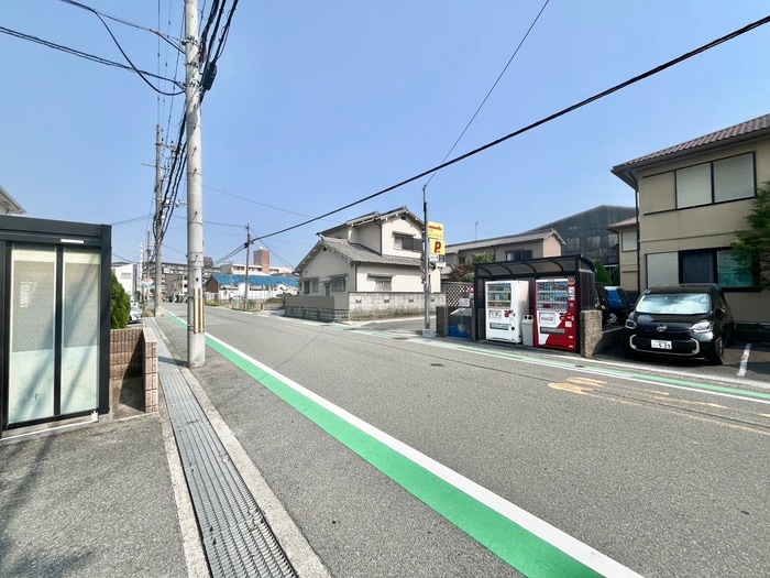 周辺環境 リブシンヴィレッジⅢ