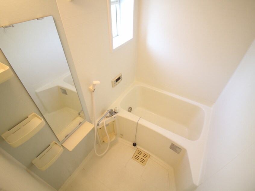 バス／シャワールーム等 リブシンヴィレッジⅢ