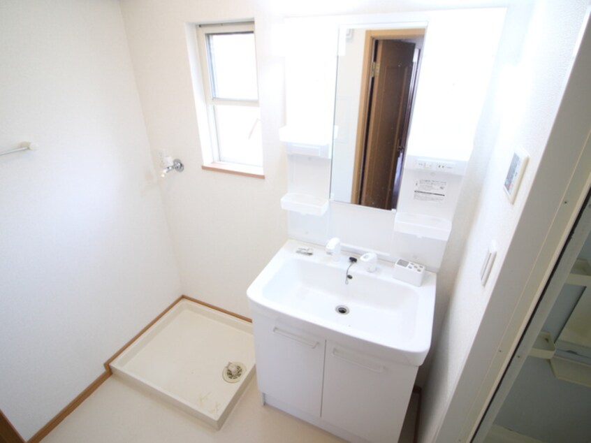 洗面 リブシンヴィレッジⅢ