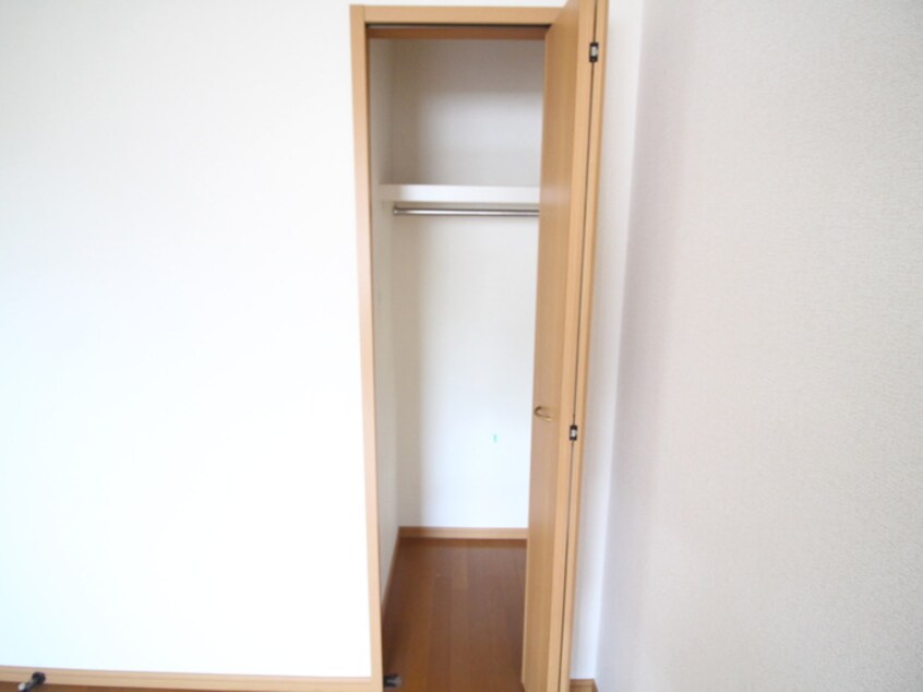 収納 リブシンヴィレッジⅢ