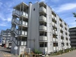 ビレッジハウス伏屋7号棟
