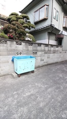 建物設備 恵マンション