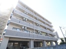 シティオ江坂の外観