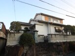 桃山台貸家
