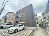 ラ・メゾン向陵中町Ⅱ番館