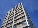 エステムプラザ梅田WEST(304)の外観