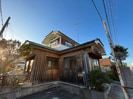 緑町1丁目貸家の外観