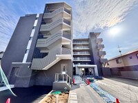 仮)Raffine京都上鳥羽