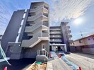 仮)Raffine京都上鳥羽の外観
