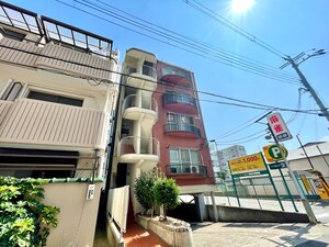 柏木マンション