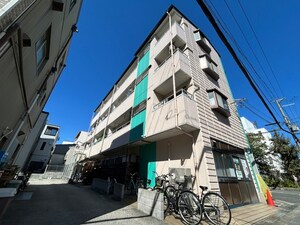 メゾンモナム－ル