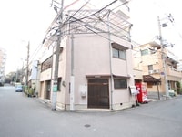 新家借家