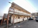 ビエノス岡の外観