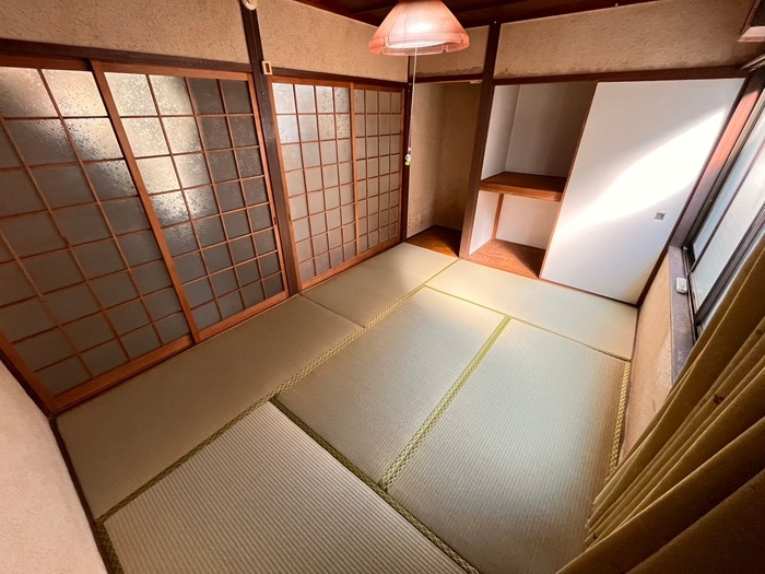 居室 ビエノス岡