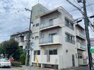 上田マンションの外観