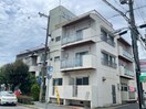 外観写真 上田マンション