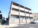 アンランジュの外観