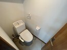 トイレ インペリアルハウス