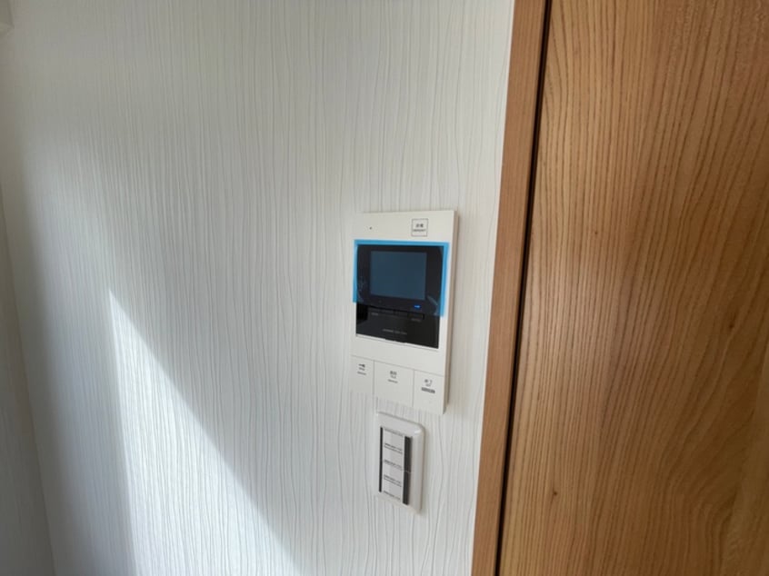 内観写真 インペリアルハウス