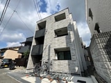 REGIA　IKEDA　CITY　TENZIN