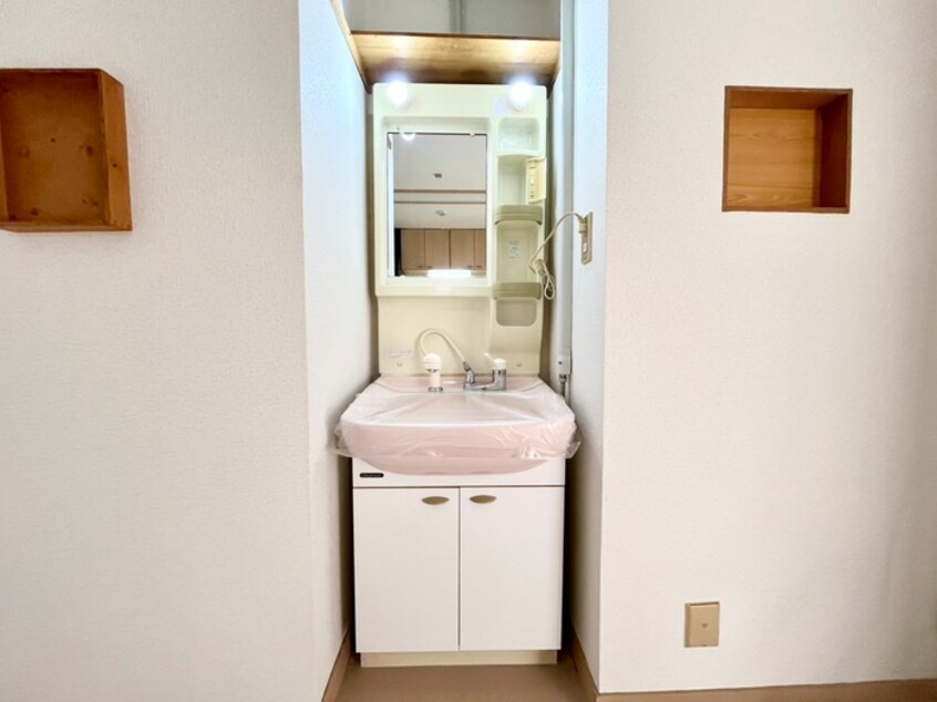 洗面 多聞ニューハイツ（309）