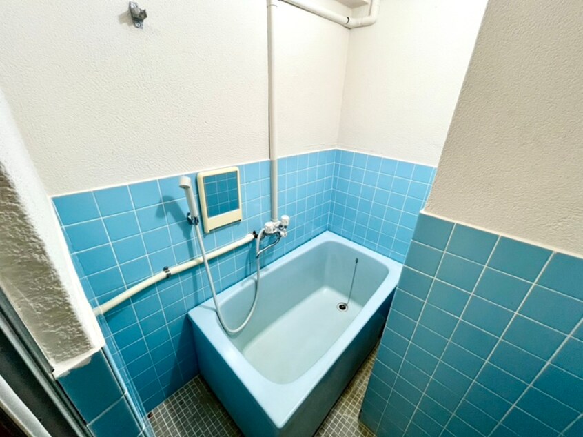 バス／シャワールーム等 多聞ニューハイツ（309）