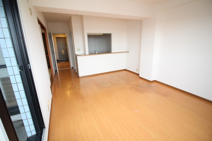 居室 フォルム甲南町