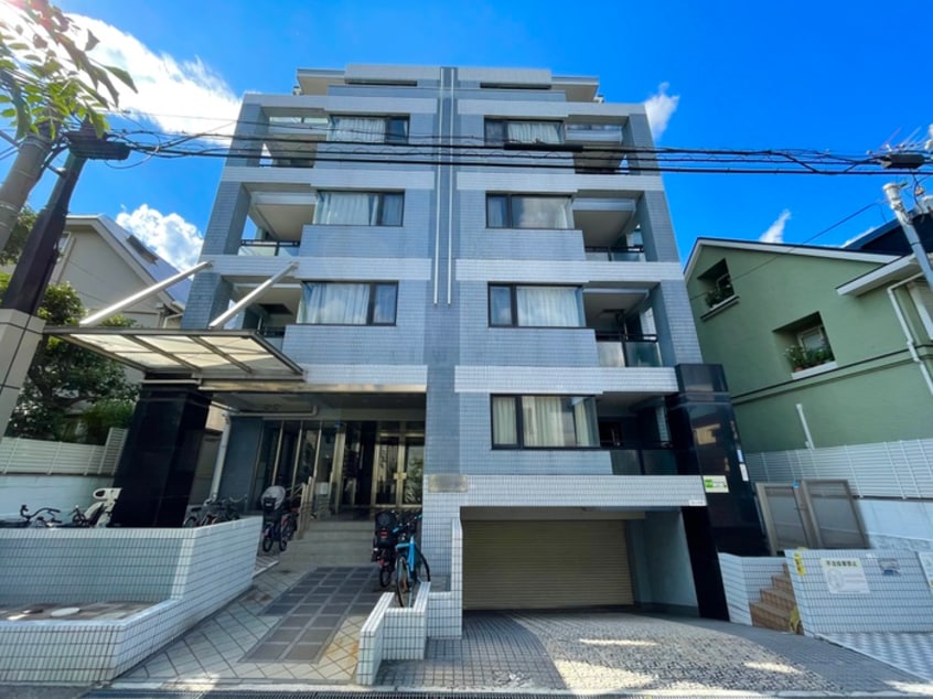 外観写真 フォルム甲南町