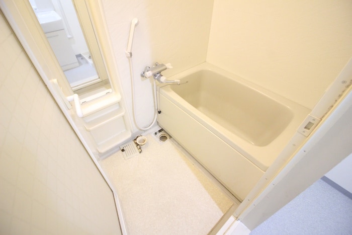 バス／シャワールーム等 フォルム甲南町