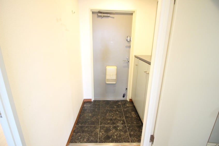 玄関 フォルム甲南町