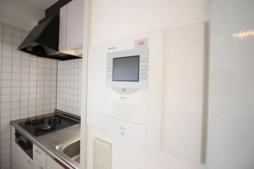 内観写真 フォルム甲南町