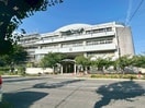 魚崎中学校(中学校/中等教育学校)まで1350m フォルム甲南町