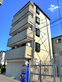 ジュネスシャト－Ⅱ