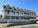ハイム西川ＳＥＴＡの外観