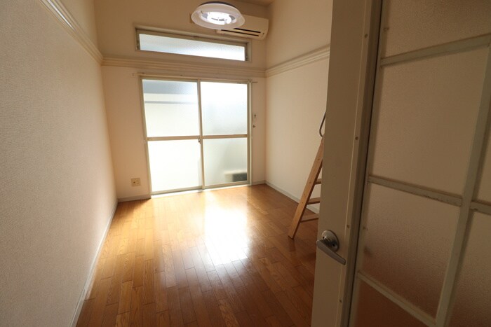 居室 ハイム西川ＳＥＴＡ