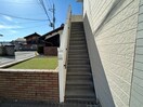 建物設備 ハイム西川ＳＥＴＡ