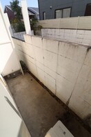 ベランダ・バルコニー ハイム西川ＳＥＴＡ