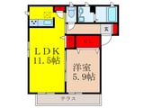 Sharmant villa C
