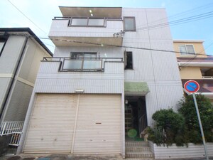 ジョイフル 塚口