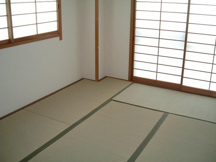 居室 水月コ－ポ