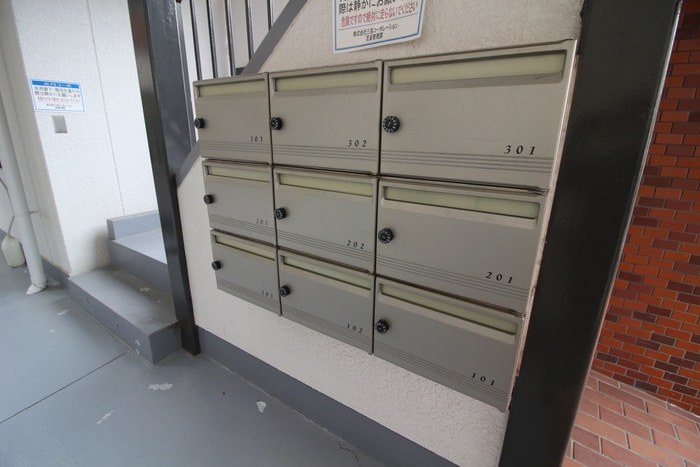 その他 水月コ－ポ