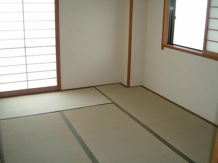 居室 水月コ－ポ