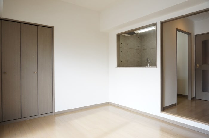 居室 エスペランサ伏見