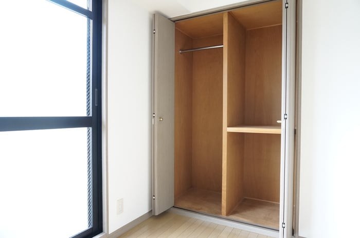 収納 エスペランサ伏見